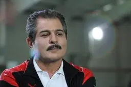 پنجعلی: نتیجه فوتبال دولتی بهتر از این نمی‌شود!/ تمام سیستم فوتبال ایران رابطه‌ای است