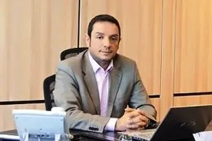 هلدینگ سینا بعد از چهار ماه همچنان بدون مدیرعامل!