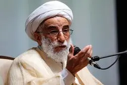 ابراز تأسف آیت‌الله جنتی از تبلیغات زودهنگام انتخاباتی تحت عنوان کمک به نیازمندان