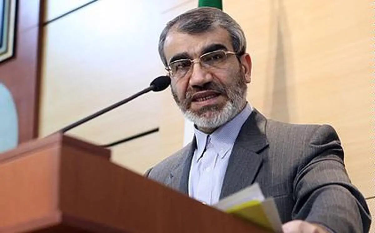 فتنه‌گرانی که از قطار انقلاب پیاده شدند، با شعار "آشتی ملی" دنبال دوقطبی‌سازی هستند