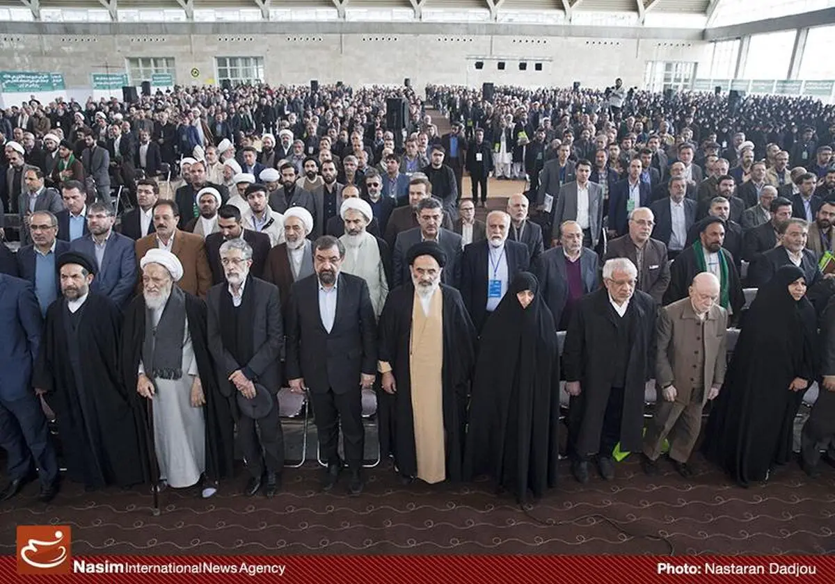 ضوابط و شاخص‌های نامزدهای جبهه مردمی نیروهای انقلاب برای انتخابات ریاست جمهوری اعلام شد