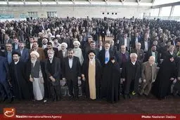 ضوابط و شاخص‌های نامزدهای جبهه مردمی نیروهای انقلاب برای انتخابات ریاست جمهوری اعلام شد