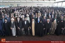ضوابط و شاخص‌های نامزدهای جبهه مردمی نیروهای انقلاب برای انتخابات ریاست جمهوری اعلام شد