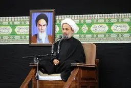 سال‌ها تشکیل مجموعه‌ای مانند جبهه مردمی نیروهای انقلاب به تاخیر افتاده است