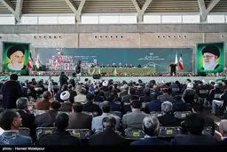اسامی ۲۱ کاندیدای جبهه مردمی برای انتخابات ۹۶/ امروز؛ انتخاب ۱۰ نفر از ۲۱ نفر