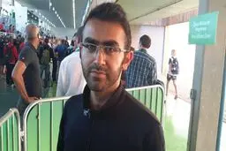 نوروزیان در کاپ جهانی تیراندازی به فینال رسید