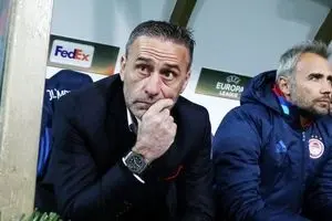 بنتو: انصاری‌فرد لحظه بسیار مهمی گل زد/ مهم این بود که او بتواند گلزنی کند