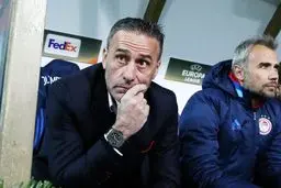 بنتو: انصاری‌فرد لحظه بسیار مهمی گل زد/ مهم این بود که او بتواند گلزنی کند