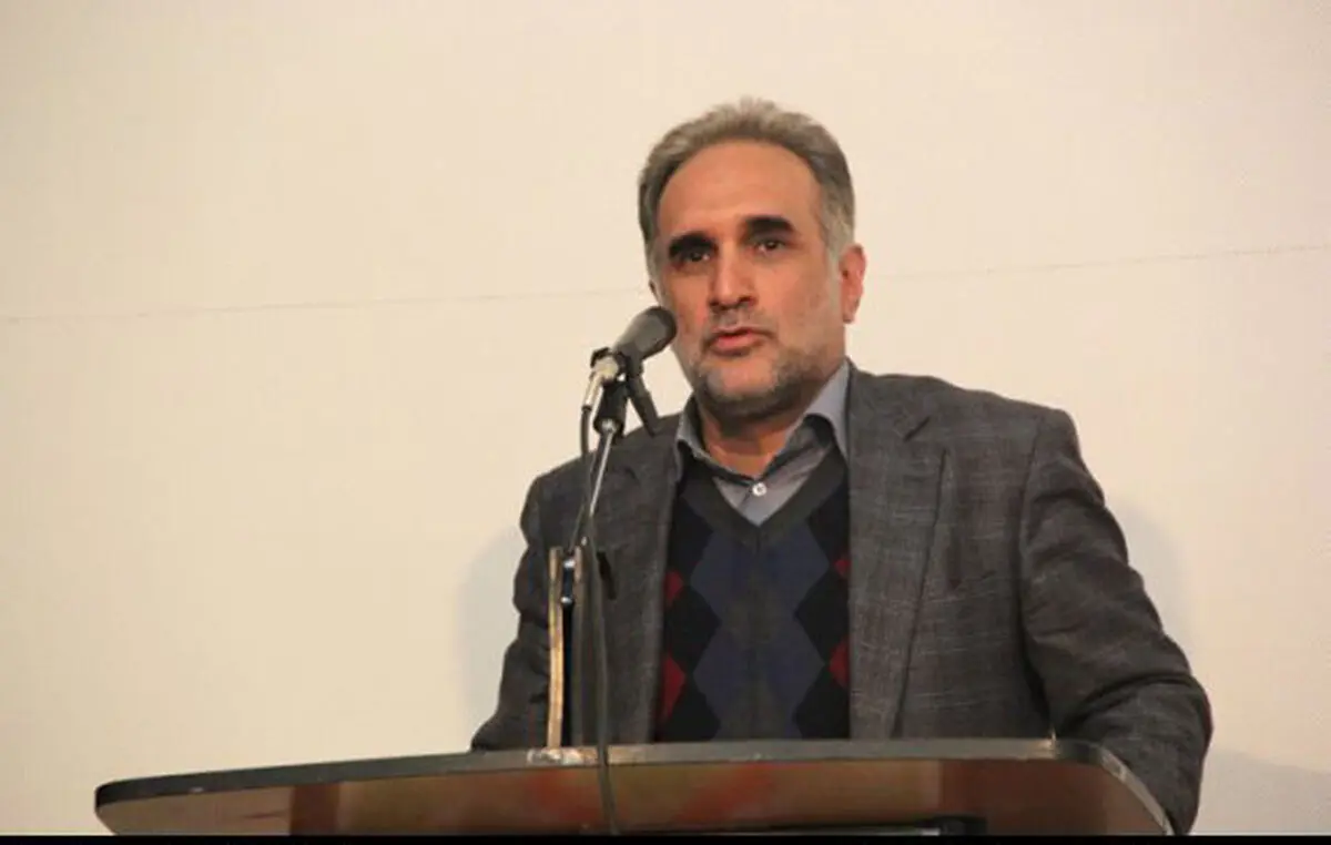 حمایت قاطع حزب اراده ملت ایران از حسن روحانی برای انتخابات سال ۹۶
