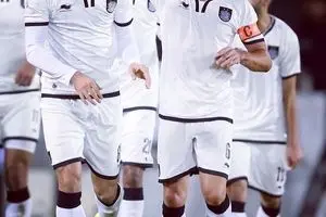 پورعلی‌گنجی: هیچ دیداری برای ما آسان نیست/ تنها هدف ما قهرمانی است