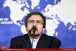 قاسمی اتهامات ضد ایرانی بیانیه پایانی سفر پادشاه سعودی به مالزی را شدیدا نکوهش کرد