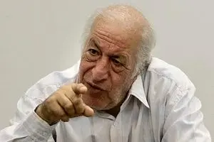 طراح و مجری ساخت دکور فیلم محمد(ص) درگذشت