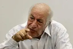 طراح و مجری ساخت دکور فیلم محمد(ص) درگذشت