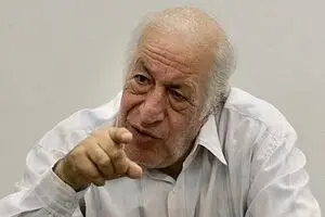 طراح و مجری ساخت دکور فیلم محمد(ص) درگذشت