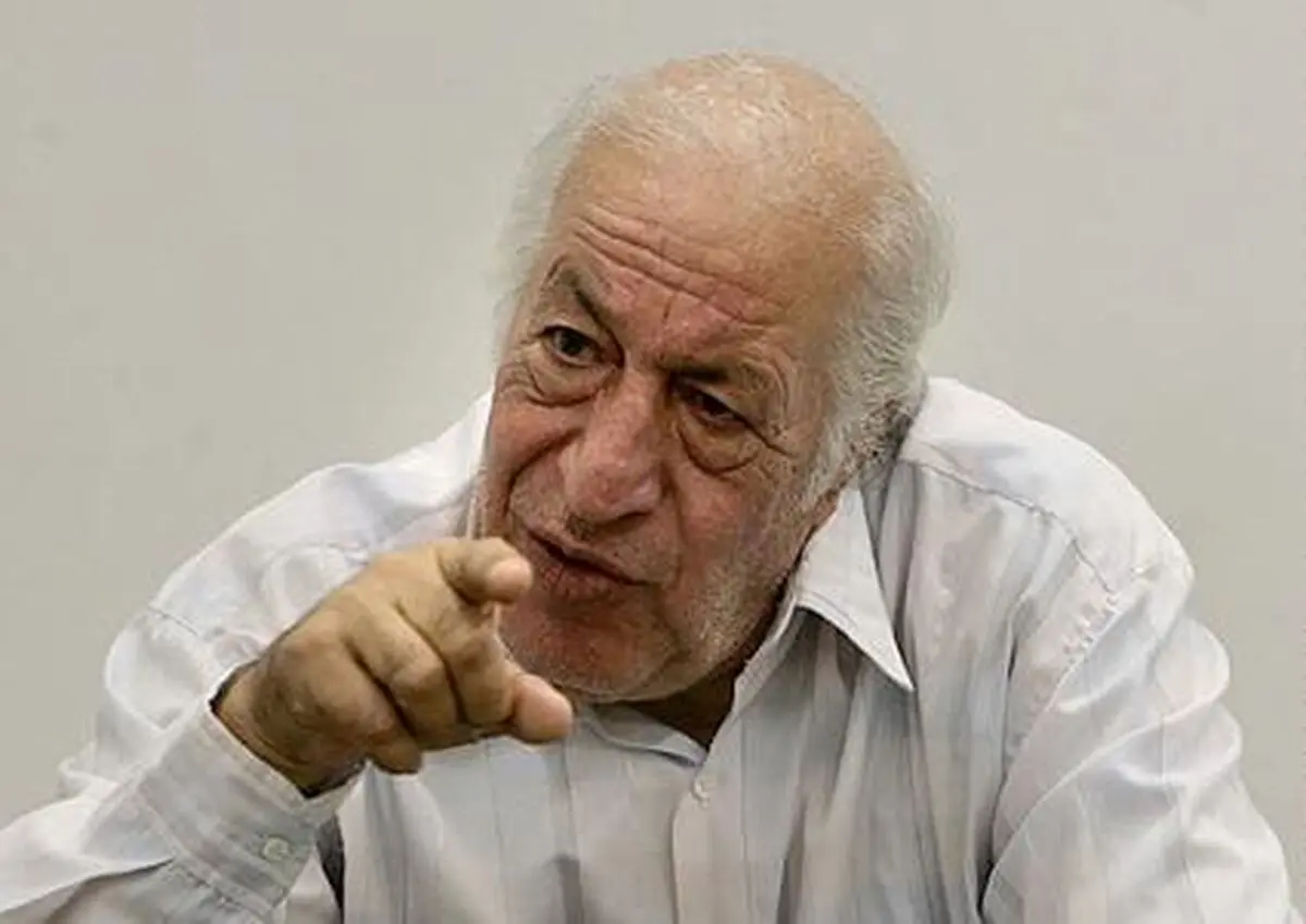طراح و مجری ساخت دکور فیلم محمد(ص) درگذشت