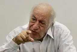 طراح و مجری ساخت دکور فیلم محمد(ص) درگذشت