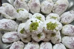 پیگیری جدی ثبت‌ملی مهارت پخت قطاب یزد