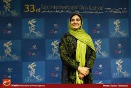 باران کوثری به 