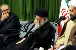 مهتاب و مین و من