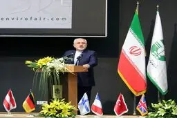 سیاست‌های نادرست در منطقه منجر به بحران گرد و غبار و کم آبی شده است