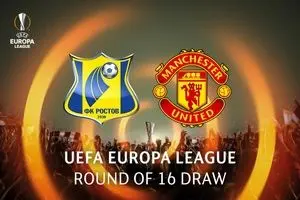 آزمون و رفقا در اولدترافورد/ یاران انصاری‌فرد به مصاف بشیکتاش می‌روند