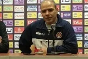 شفیعی: باز هم از داوری متضرر شدیم/ نمی‌دانیم چه زمانی قضاوت‌ها عادلانه خواهد شد