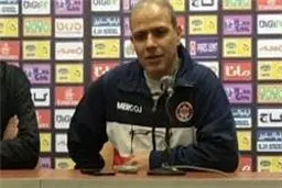 شفیعی: باز هم از داوری متضرر شدیم/ نمی‌دانیم چه زمانی قضاوت‌ها عادلانه خواهد شد