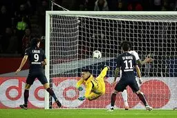 پیروزی خانگی نیس برابر مون‌پولیه