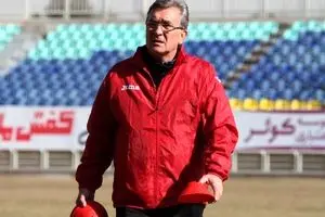 برانکو: از اینکه بازیکنانم از تساوی برابر الهلال ناراحت بودند تعجب کردم/ از انتقادات ناراحت نمی‌شوم