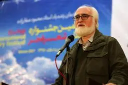 چرا شعر، جوان‌ترین جشنواره فجر کشور است؟