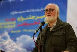 چرا شعر، جوان‌ترین جشنواره فجر کشور است؟