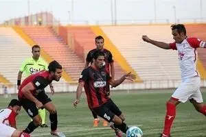 رضا شربتی ممنوع المصاحبه شد