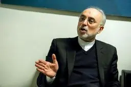 ایران ۹۵۰ تن کیک زرد و الیاف کربن می‌خرد/ اگر برجام نبود شرایط سخت‌تر می‌شد