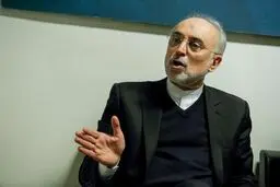 ایران ۹۵۰ تن کیک زرد و الیاف کربن می‌خرد/ اگر برجام نبود شرایط سخت‌تر می‌شد