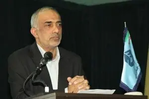 واکنش رئیس سازمان حسابرسی به حقوق‌های نجومی در این سازمان: آقای پورابراهیمی! الان وقت گفتن این حرفها نبود!
