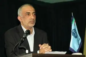 واکنش رئیس سازمان حسابرسی به حقوق‌های نجومی در این سازمان: آقای پورابراهیمی! الان وقت گفتن این حرفها نبود!