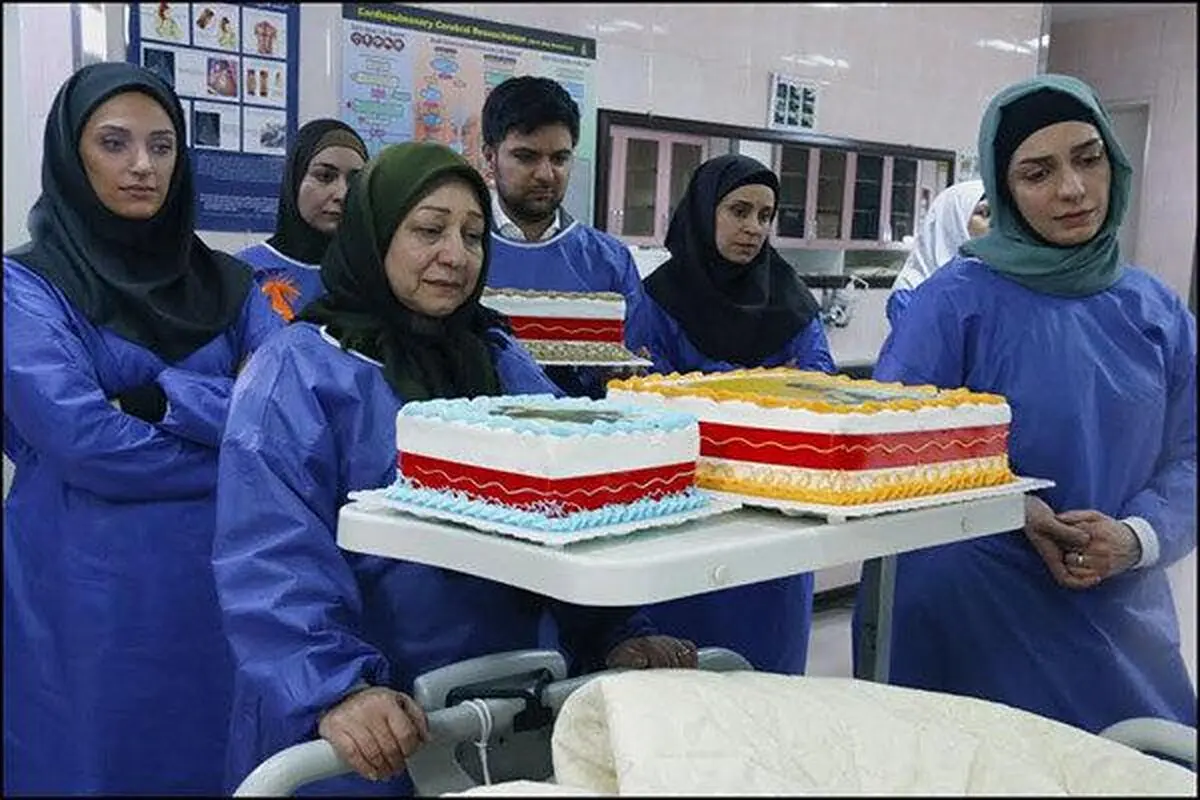 "چهارگاه" به پایان راه رسید/ آوازخوانی کوروش تهامی برای سریال