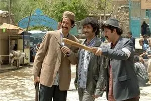از به تصویر کشیدن اعضای 