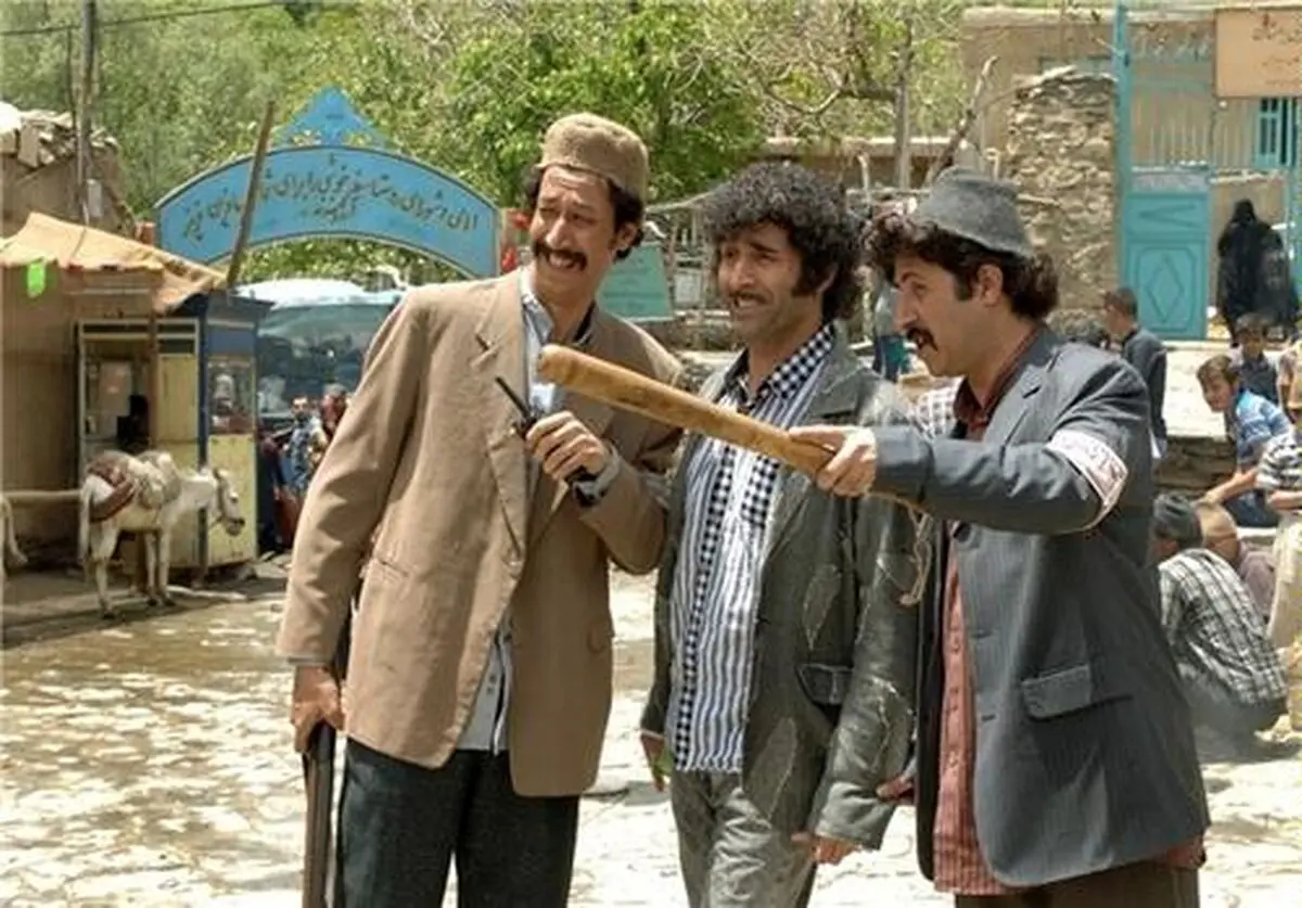 از به تصویر کشیدن اعضای "علی‌البدل" تا ترسیم "مرز خوشبختی" توسط رسانه ملی