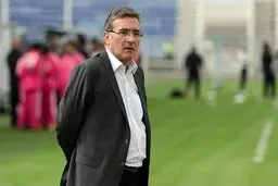 زمان نشست خبری دیدار پرسپولیس و الوحده مشخص شد