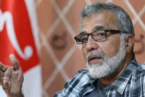 واکنش بهروز افخمی به نامه حمید‌ فرخ‌نژاد