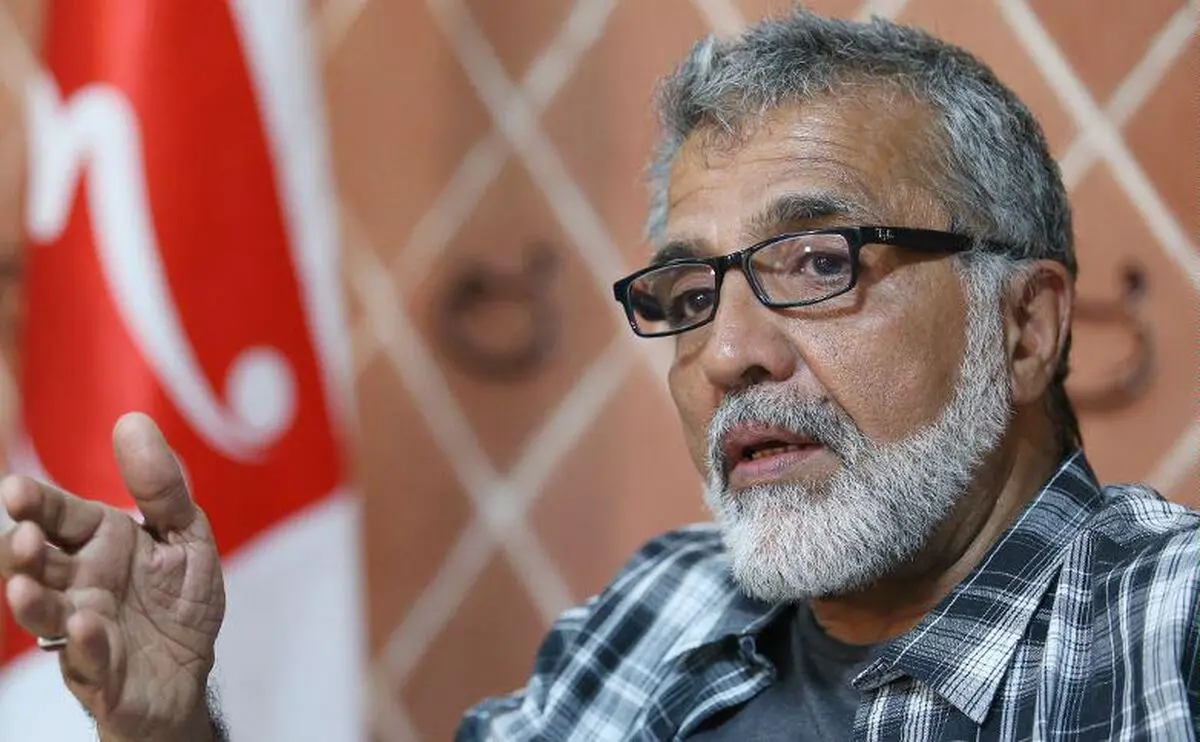 واکنش بهروز افخمی به نامه حمید‌ فرخ‌نژاد