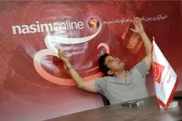 خداداد عزیزی از سیاه جامگان جدا شد!