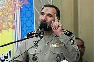 دشمن با پروژه نفوذ اعتقادات و ارزش‌های اصیل مردم را هدف قرار داده است