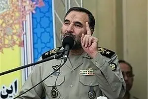 دشمن با پروژه نفوذ اعتقادات و ارزش‌های اصیل مردم را هدف قرار داده است