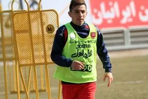 احمدزاده و محرمی به بازی با الوحده می‌رسند