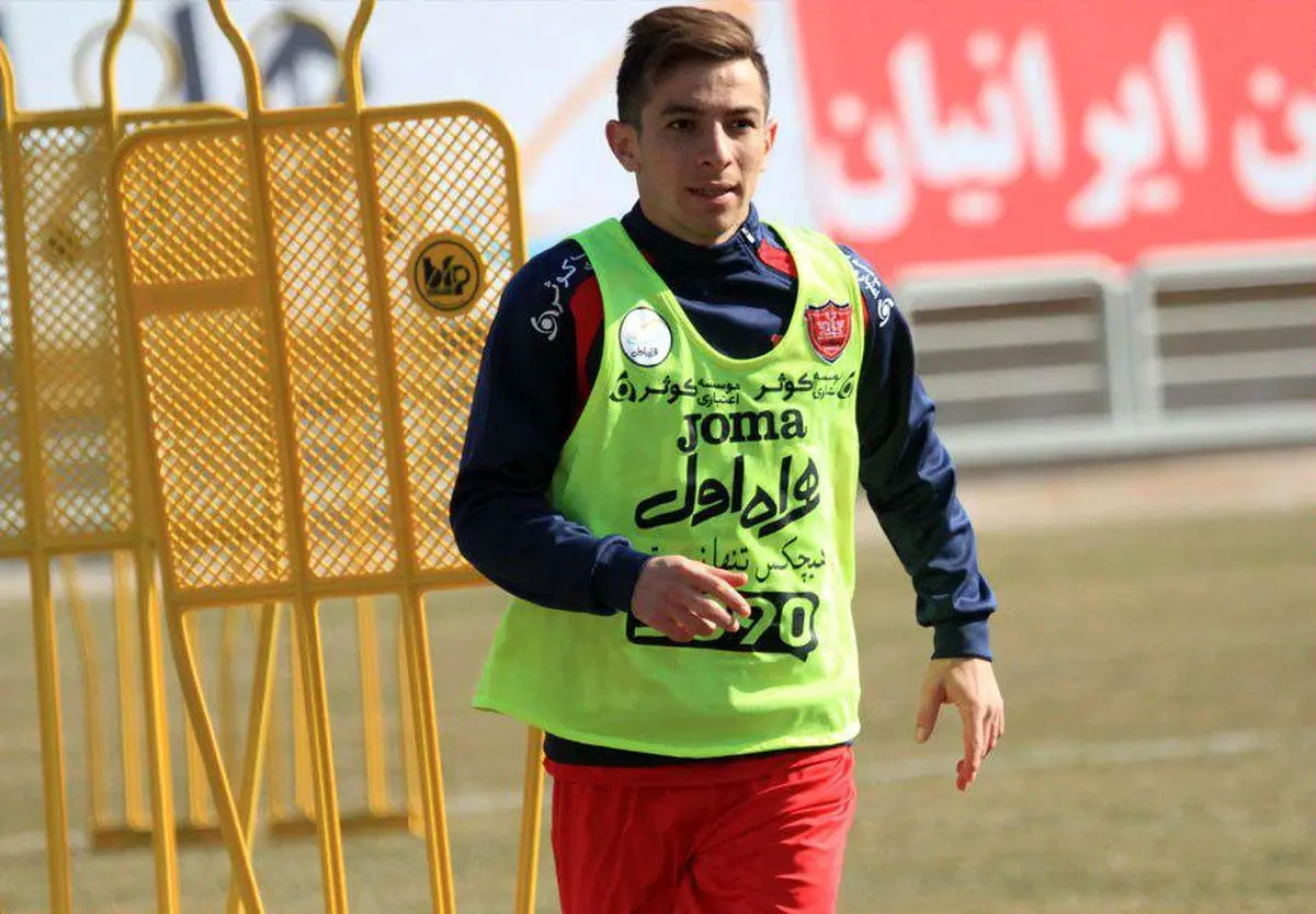 احمدزاده و محرمی به بازی با الوحده می‌رسند