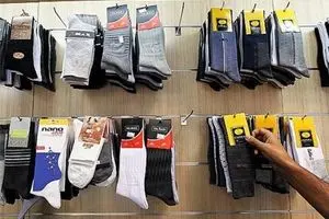 ۶۰ درصد کارخانه‌های جوراب بافی نیمه تعطیل شدند/ خرید جوراب ۳۰ درصد کم شد