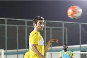 شکست الاهلی با حضور منتظری و جباری