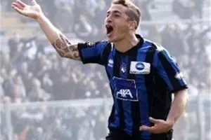 آتالانتا تیم مدعی ناپولی را شکست داد